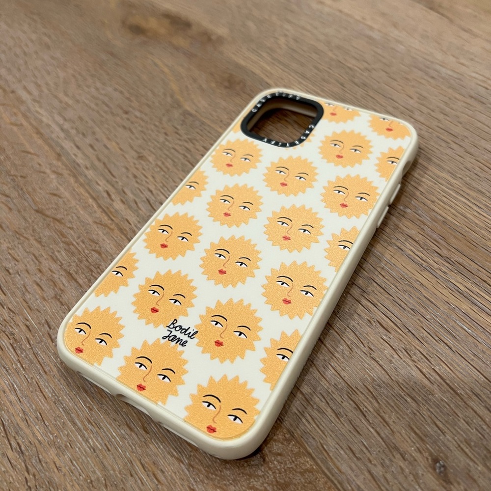 Casetify Case